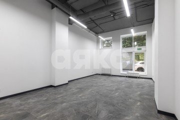 Фото №5: Коммерция 200 м² - Москва, р. Лосиноостровский, ул. Челюскинская, 9