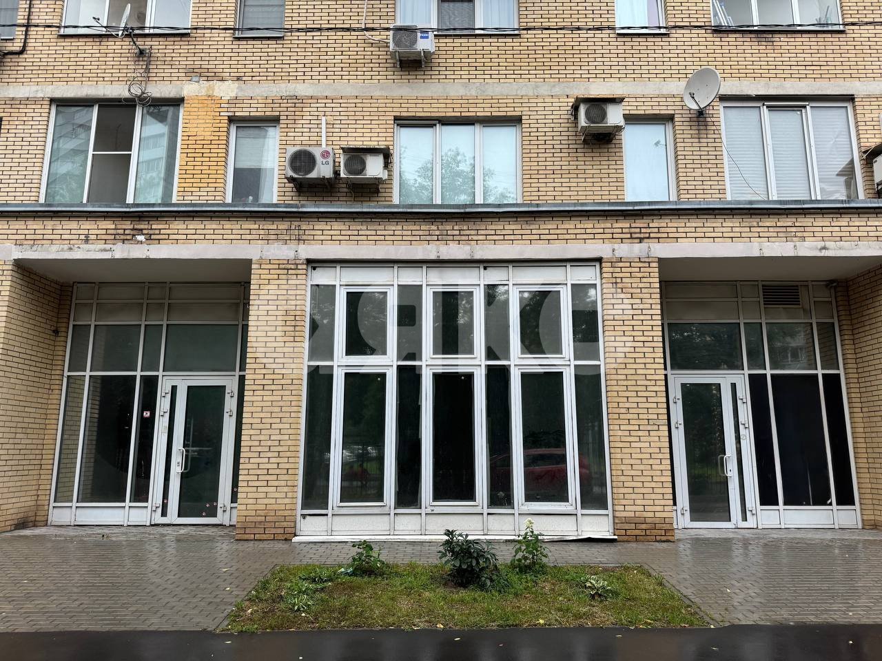 Фото №1: Коммерция 200 м² - Москва, Лосиноостровский, ул. Челюскинская, 9