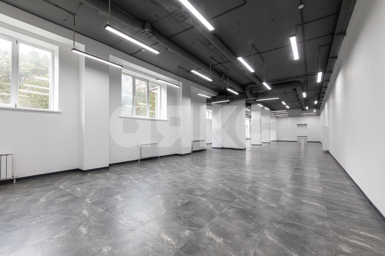Фото №26: Коммерция 200 м² - Москва, Лосиноостровский, ул. Челюскинская, 9