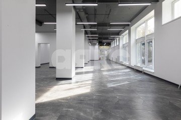 Фото №4: Коммерция 200 м² - Москва, р. Лосиноостровский, ул. Челюскинская, 9