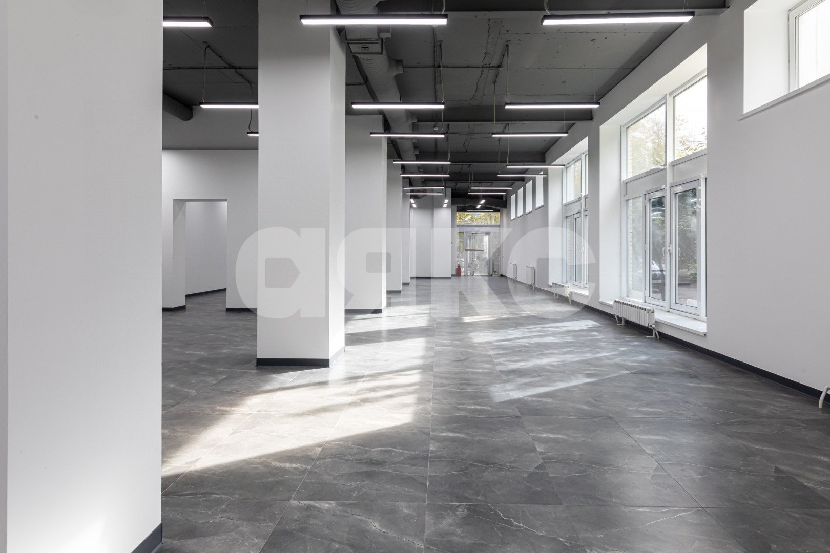 Фото №4: Коммерция 200 м² - Москва, Лосиноостровский, ул. Челюскинская, 9