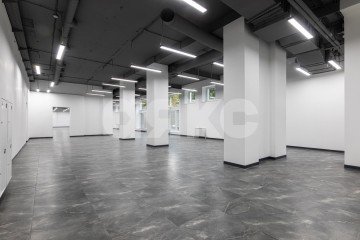 Фото №2: Коммерция 200 м² - Москва, р. Лосиноостровский, ул. Челюскинская, 9