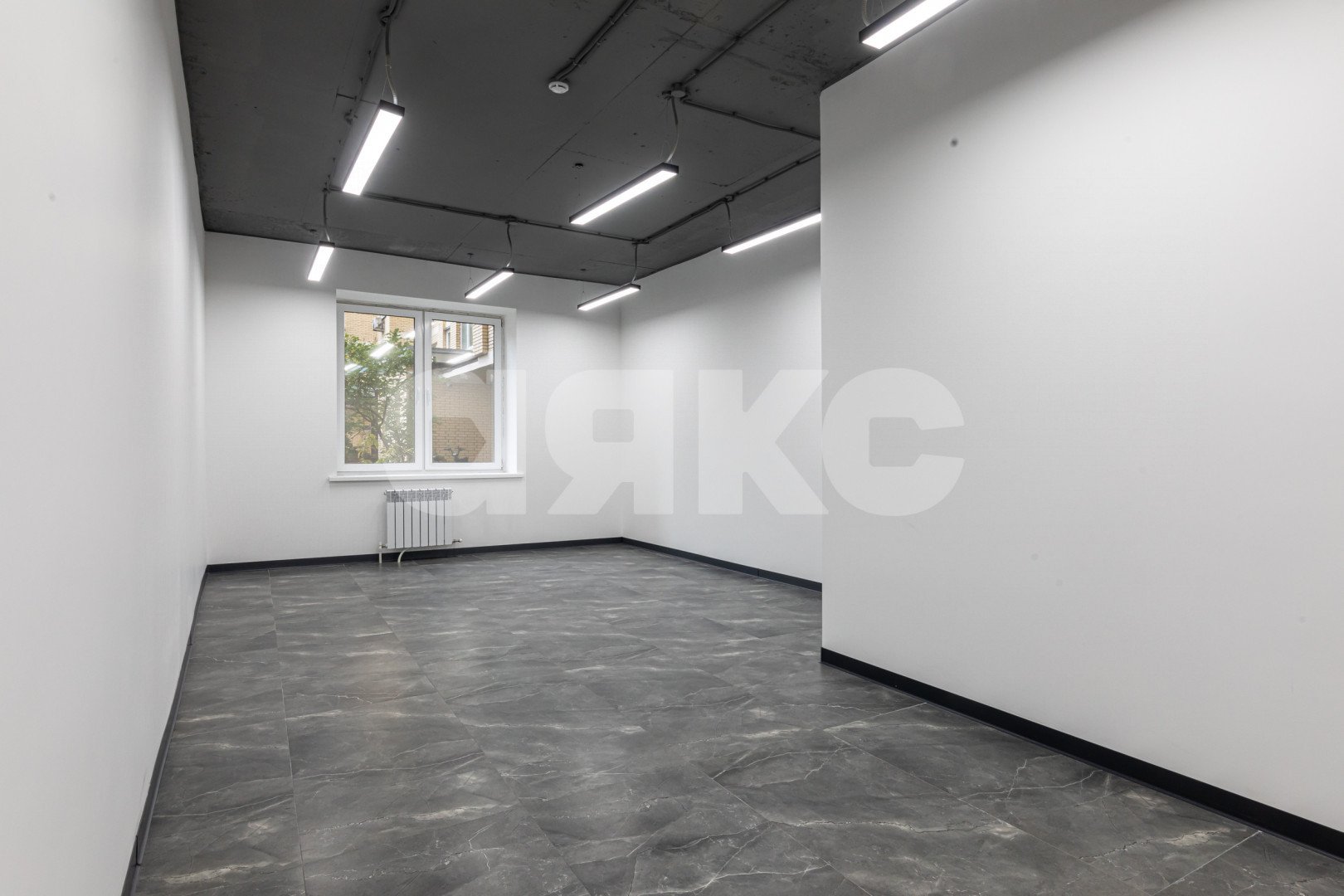 Фото №36: Коммерция 200 м² - Москва, Лосиноостровский, ул. Челюскинская, 9