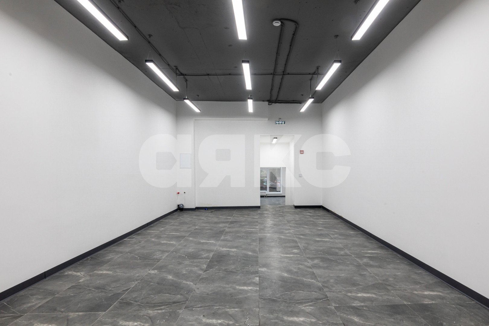 Фото №6: Коммерция 200 м² - Москва, Лосиноостровский, ул. Челюскинская, 9