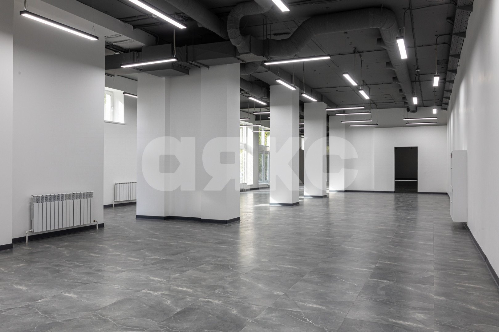 Фото №14: Коммерция 200 м² - Москва, Лосиноостровский, ул. Челюскинская, 9