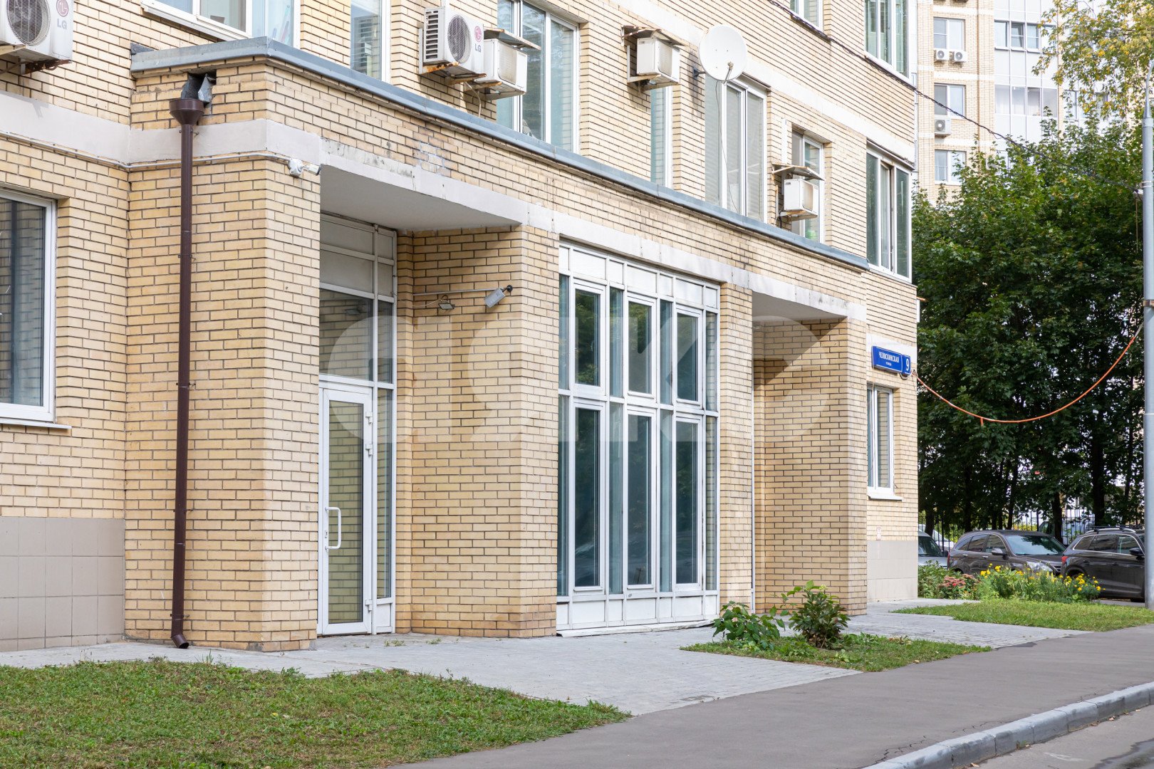 Фото №39: Коммерция 200 м² - Москва, Лосиноостровский, ул. Челюскинская, 9