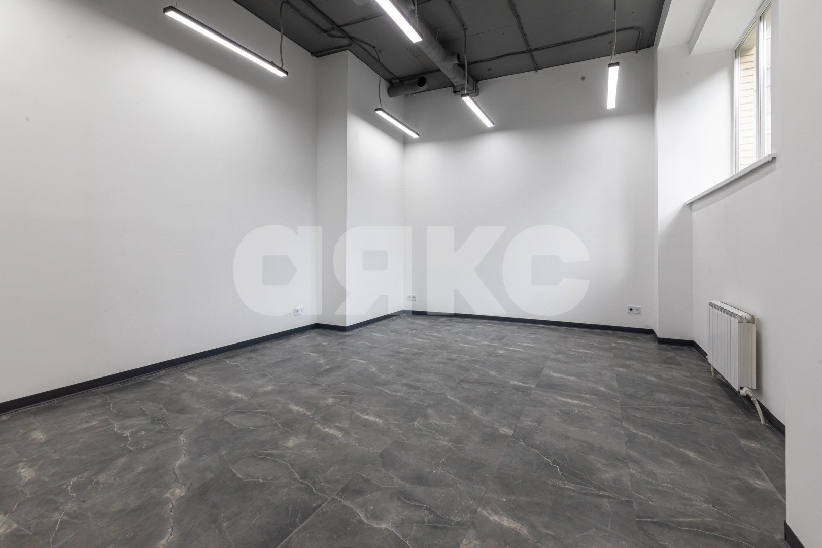 Фото №8: Коммерция 200 м² - Москва, Лосиноостровский, ул. Челюскинская, 9