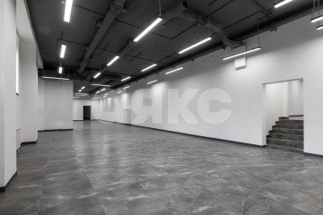 Фото №1: Коммерция 200 м² - Москва, р. Лосиноостровский, ул. Челюскинская, 9