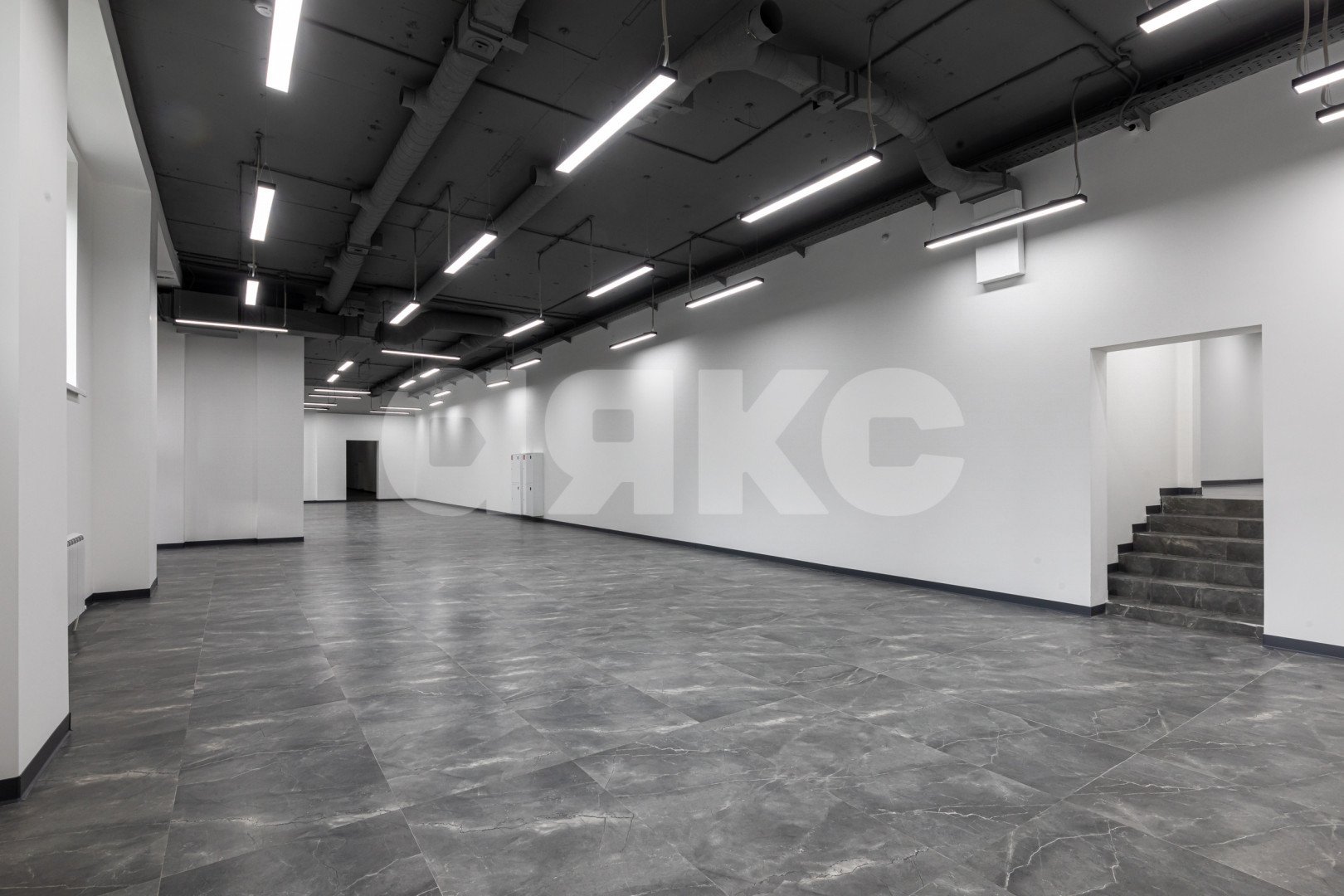 Фото №1: Коммерция 200 м² - Москва, Лосиноостровский, ул. Челюскинская, 9