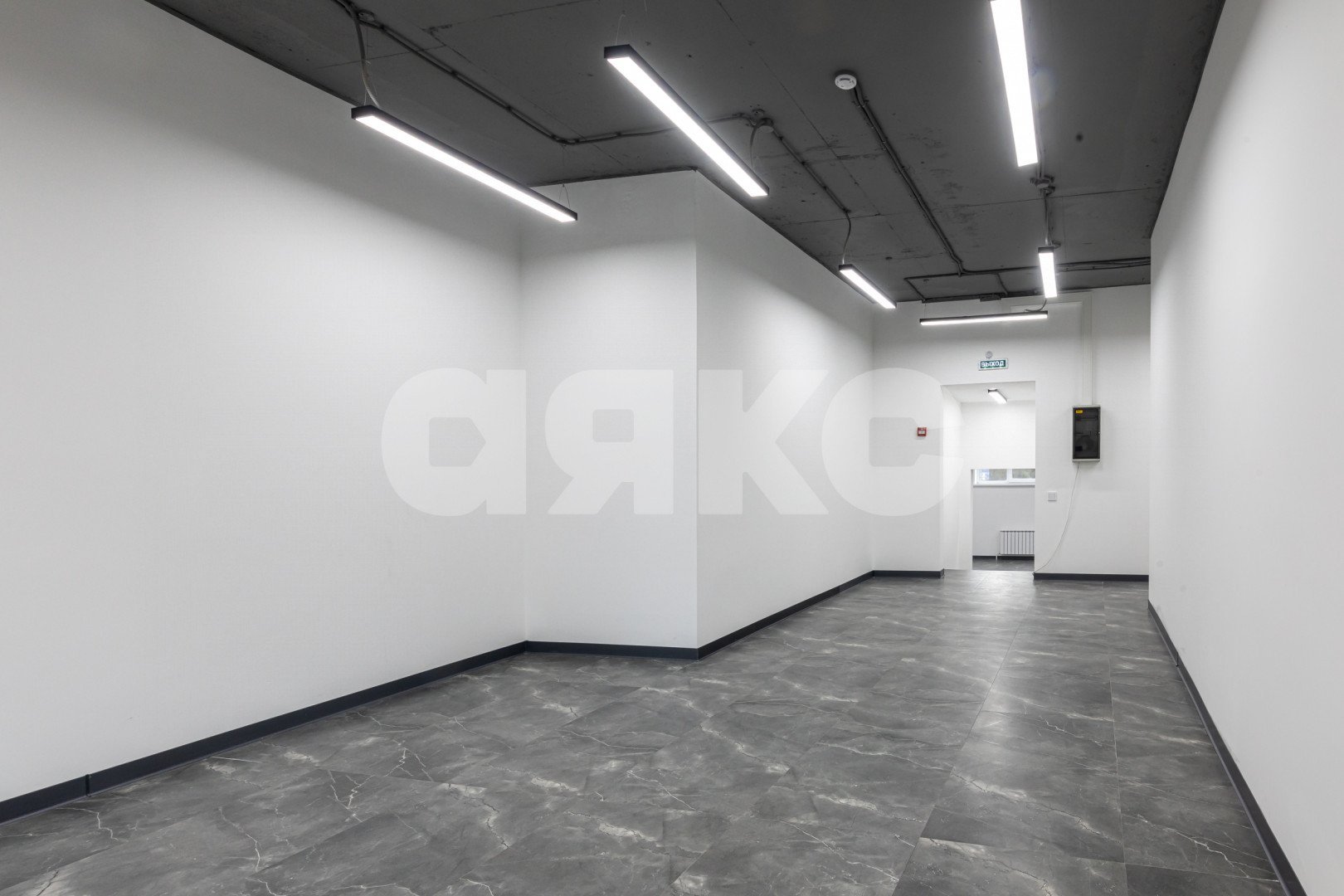 Фото №32: Коммерция 200 м² - Москва, Лосиноостровский, ул. Челюскинская, 9