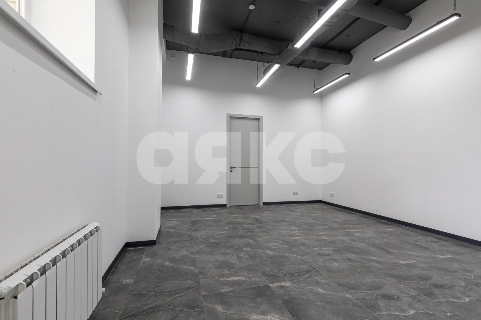 Фото №29: Коммерция 200 м² - Москва, Лосиноостровский, ул. Челюскинская, 9