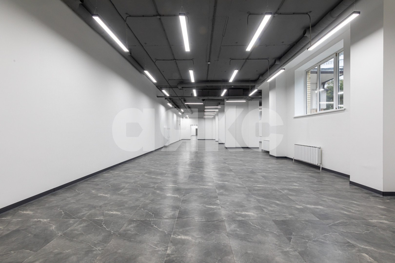 Фото №7: Коммерция 200 м² - Москва, Лосиноостровский, ул. Челюскинская, 9