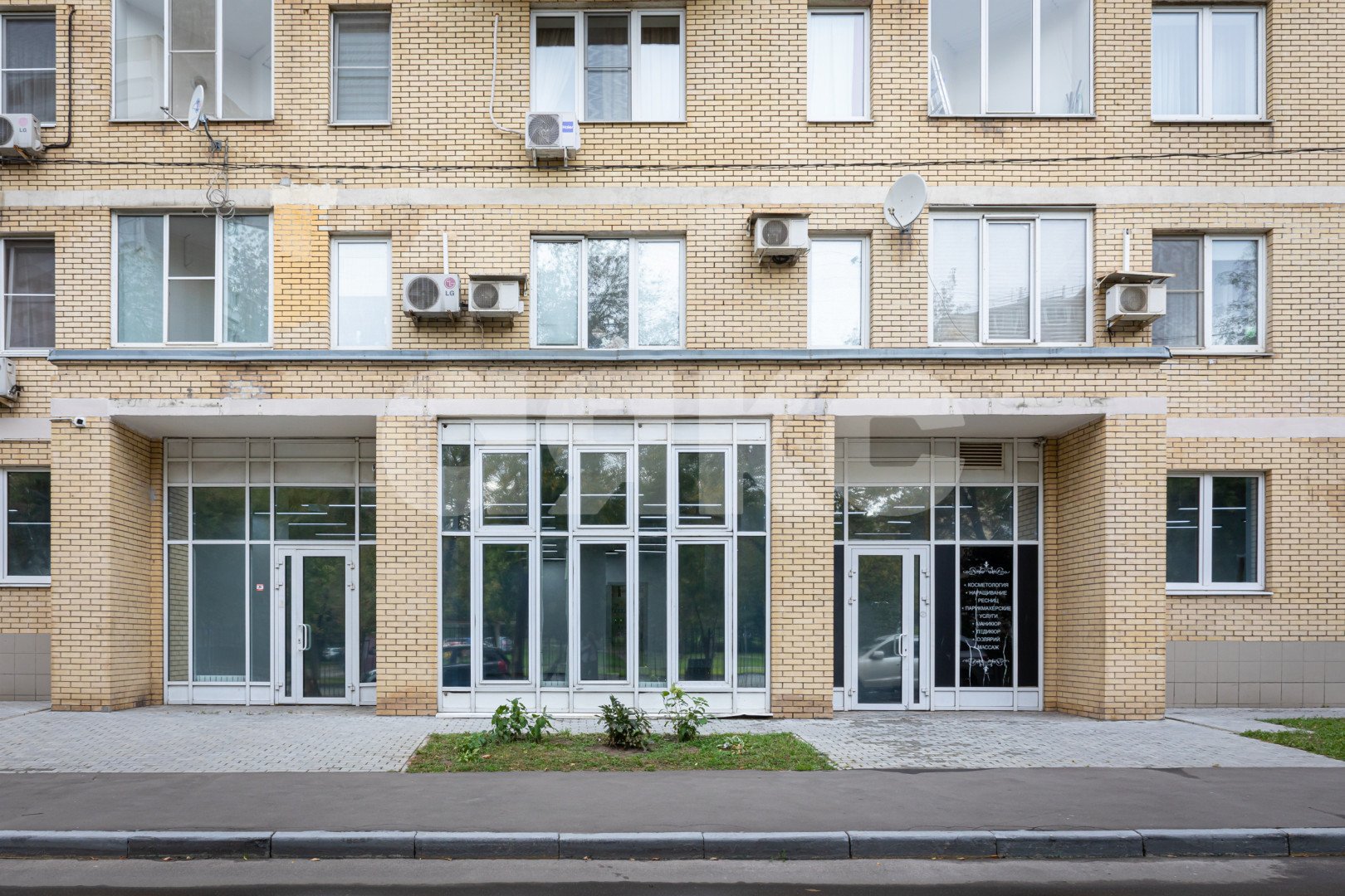 Фото №38: Коммерция 200 м² - Москва, Лосиноостровский, ул. Челюскинская, 9