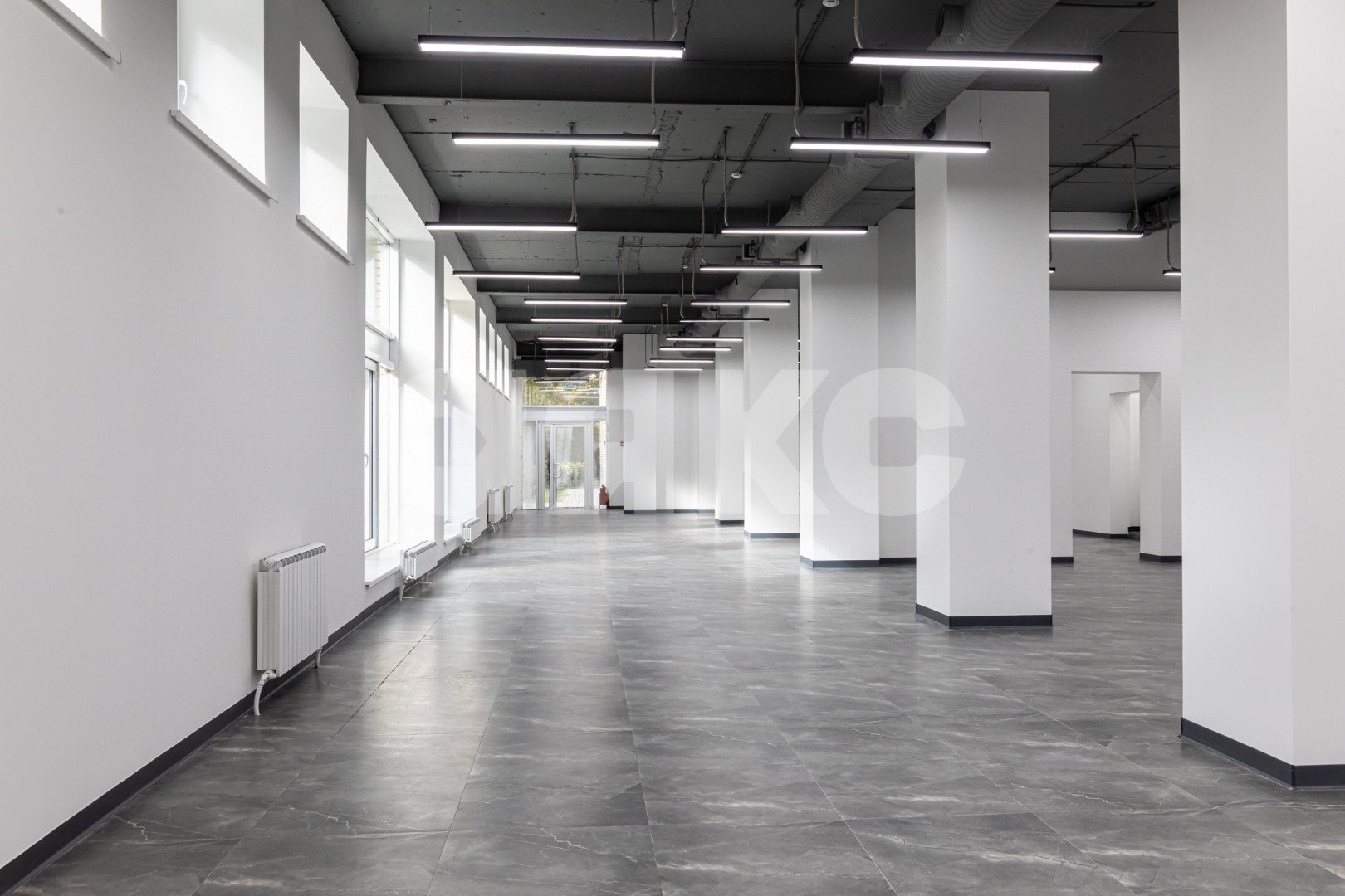 Фото №10: Коммерция 200 м² - Москва, Лосиноостровский, ул. Челюскинская, 9