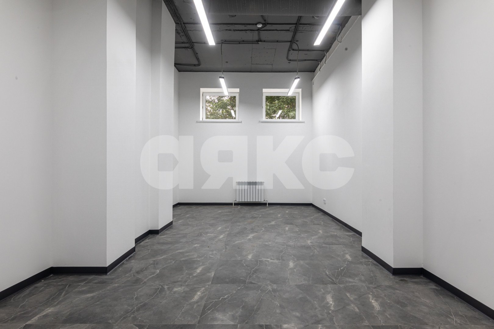 Фото №16: Коммерция 200 м² - Москва, Лосиноостровский, ул. Челюскинская, 9
