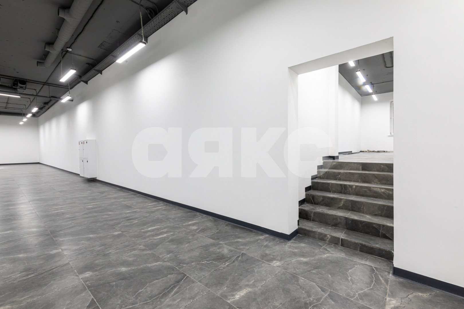 Фото №18: Коммерция 200 м² - Москва, Лосиноостровский, ул. Челюскинская, 9