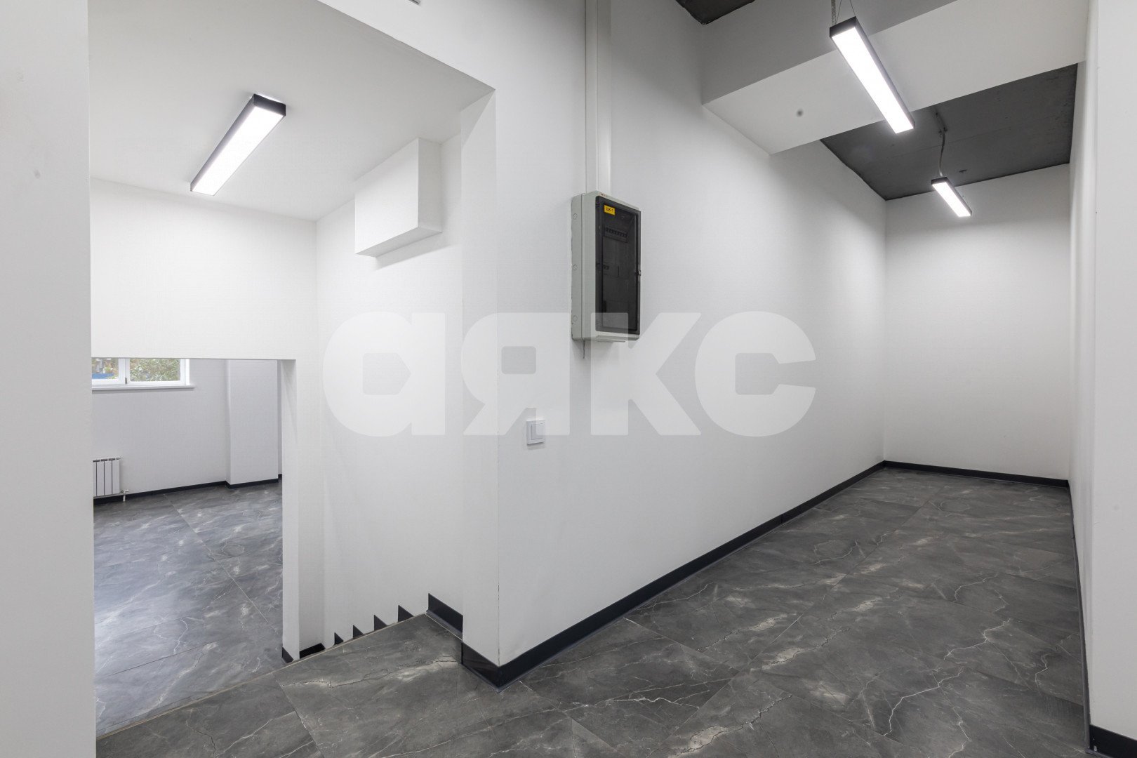 Фото №15: Коммерция 200 м² - Москва, Лосиноостровский, ул. Челюскинская, 9