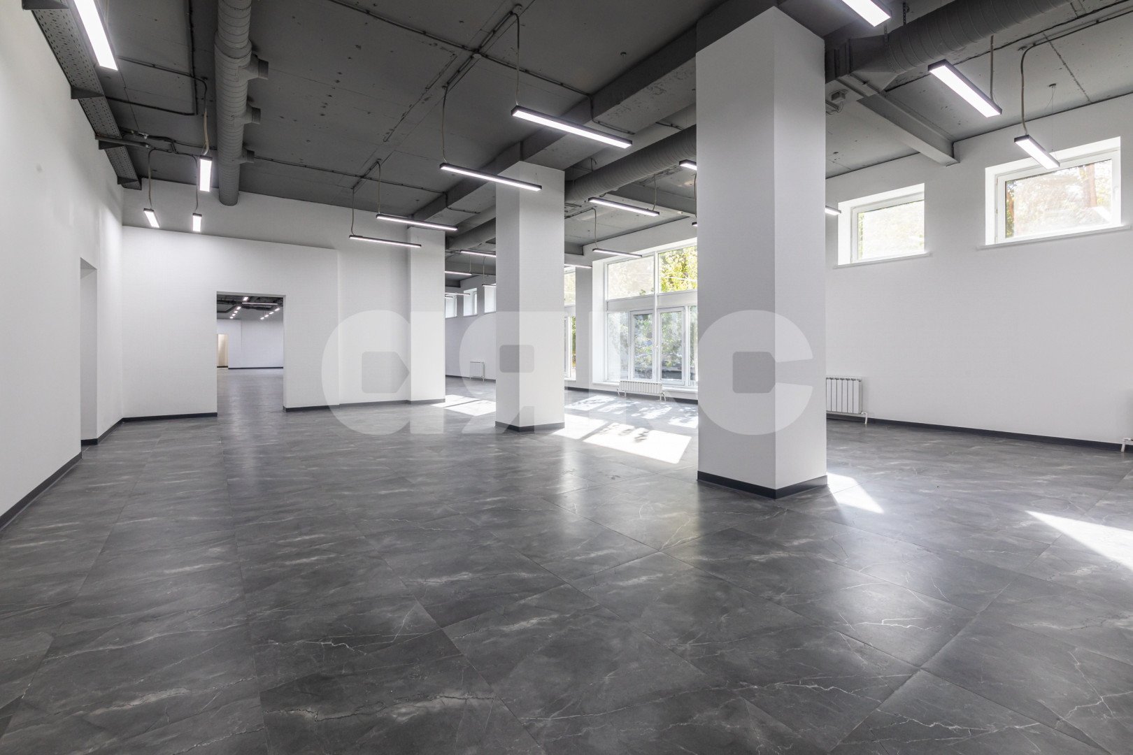 Фото №37: Коммерция 800 м² - Москва, Лосиноостровский, ул. Челюскинская, 9