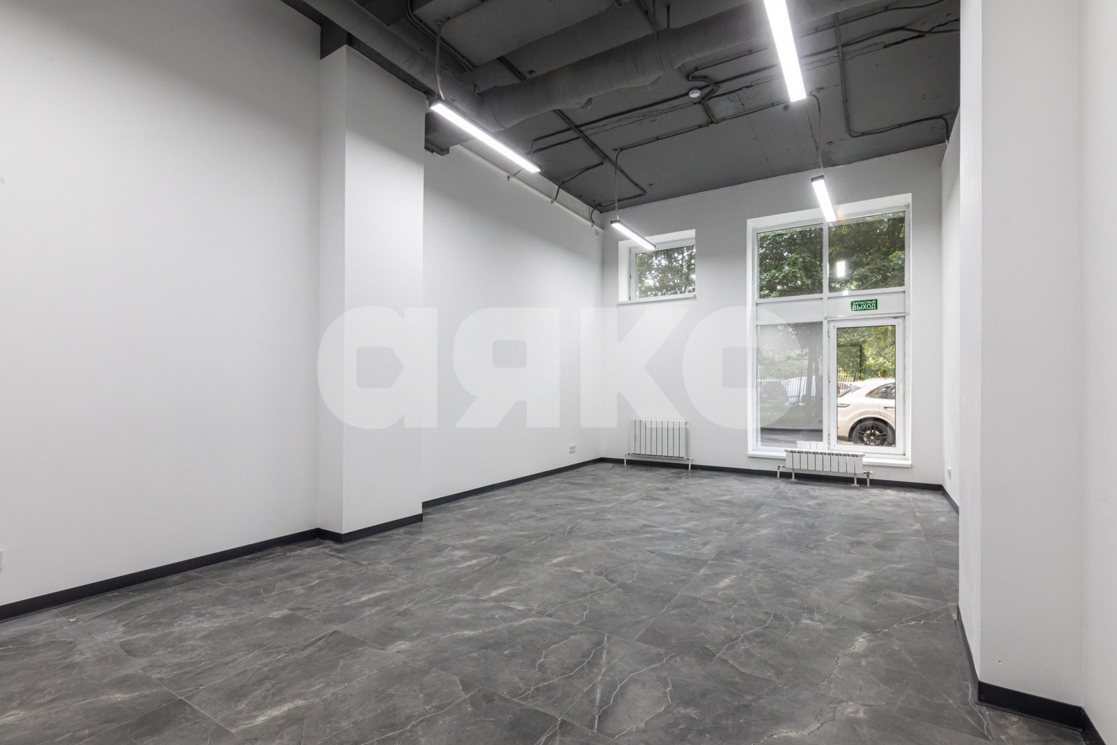 Фото №7: Коммерция 800 м² - Москва, Лосиноостровский, ул. Челюскинская, 9