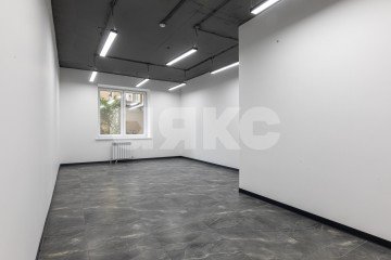 Фото №1: Коммерция 800 м² - Москва, р. Лосиноостровский, ул. Челюскинская, 9