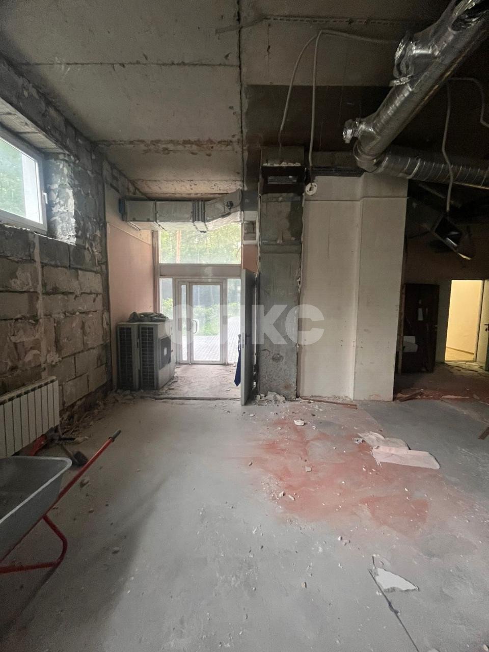 Фото №6: Коммерция 800 м² - Москва, Лосиноостровский, ул. Челюскинская, 9