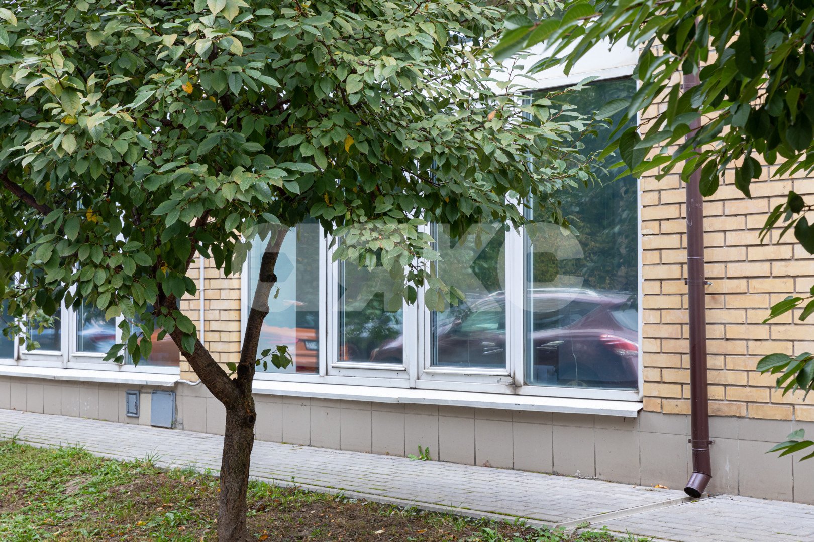 Фото №27: Коммерция 800 м² - Москва, Лосиноостровский, ул. Челюскинская, 9