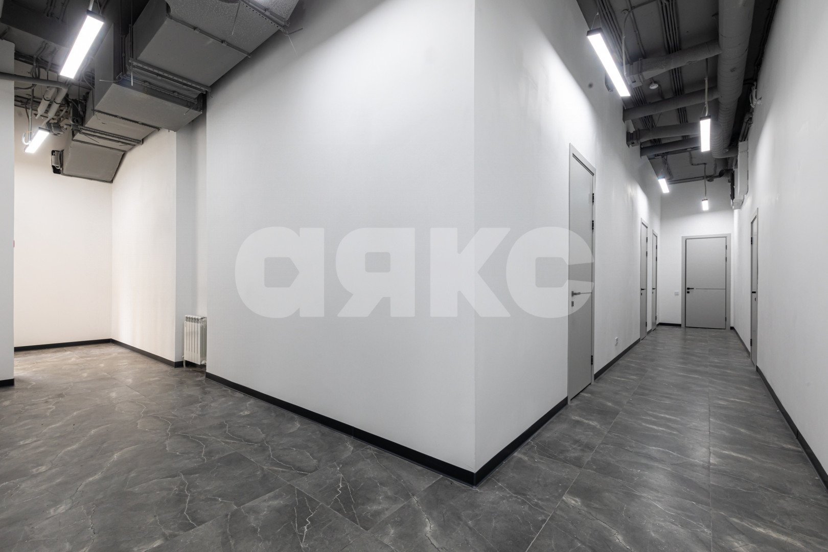 Фото №22: Коммерция 800 м² - Москва, Лосиноостровский, ул. Челюскинская, 9
