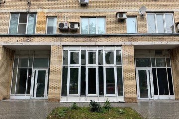 Фото №1: Коммерция 800 м² - Москва, р. Лосиноостровский, ул. Челюскинская, 9