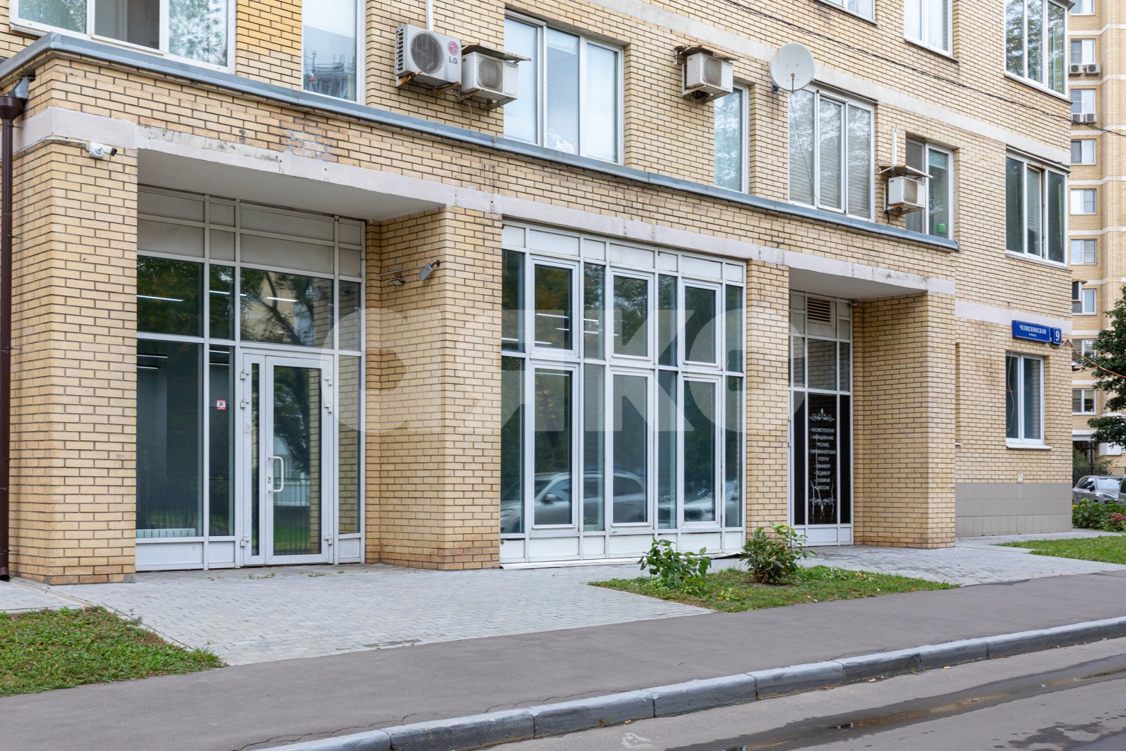 Фото №38: Коммерция 800 м² - Москва, Лосиноостровский, ул. Челюскинская, 9