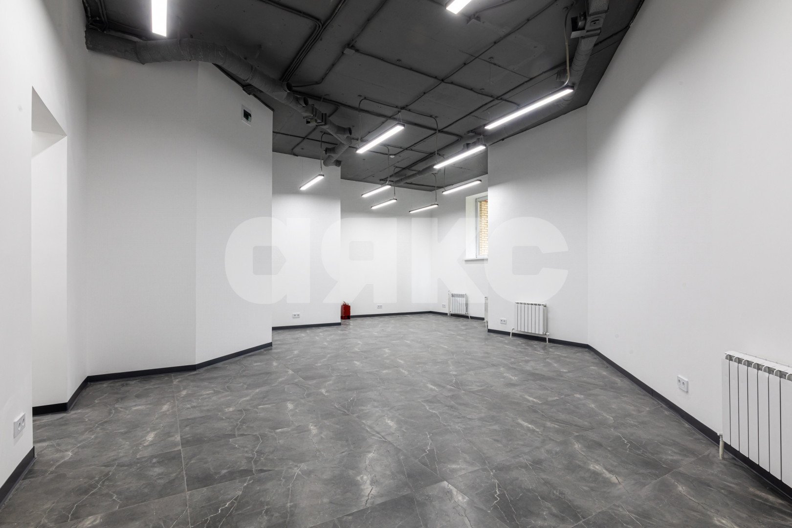 Фото №9: Коммерция 800 м² - Москва, Лосиноостровский, ул. Челюскинская, 9