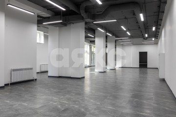 Фото №4: Коммерция 800 м² - Москва, р. Лосиноостровский, ул. Челюскинская, 9