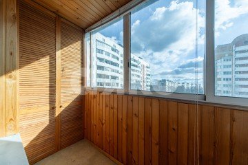 Фото №4: 2-комнатная квартира 48 м² - Москва, мкр. 4-й, ул. Тёплый Стан, 5к3