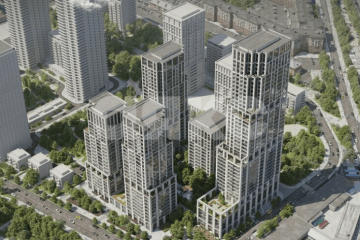 Фото №2: 1-комнатная квартира 35 м² - Москва, р. Нижегородский, ул. Перовское шоссе