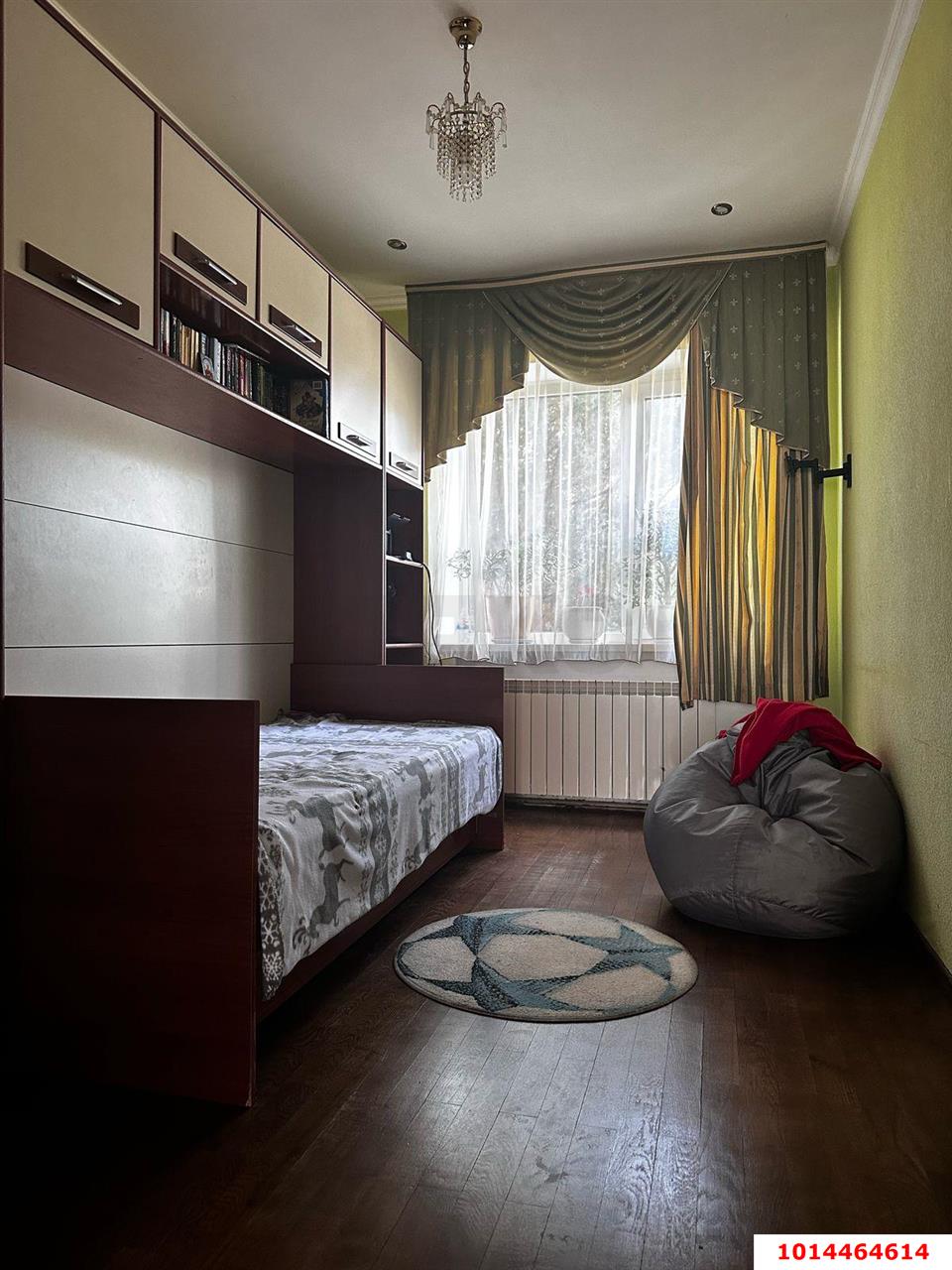 Фото №3: Дом 89 м² + 13 сот. - Горячий Ключ, Городская Больница, ул. Космонавтов, 4Б