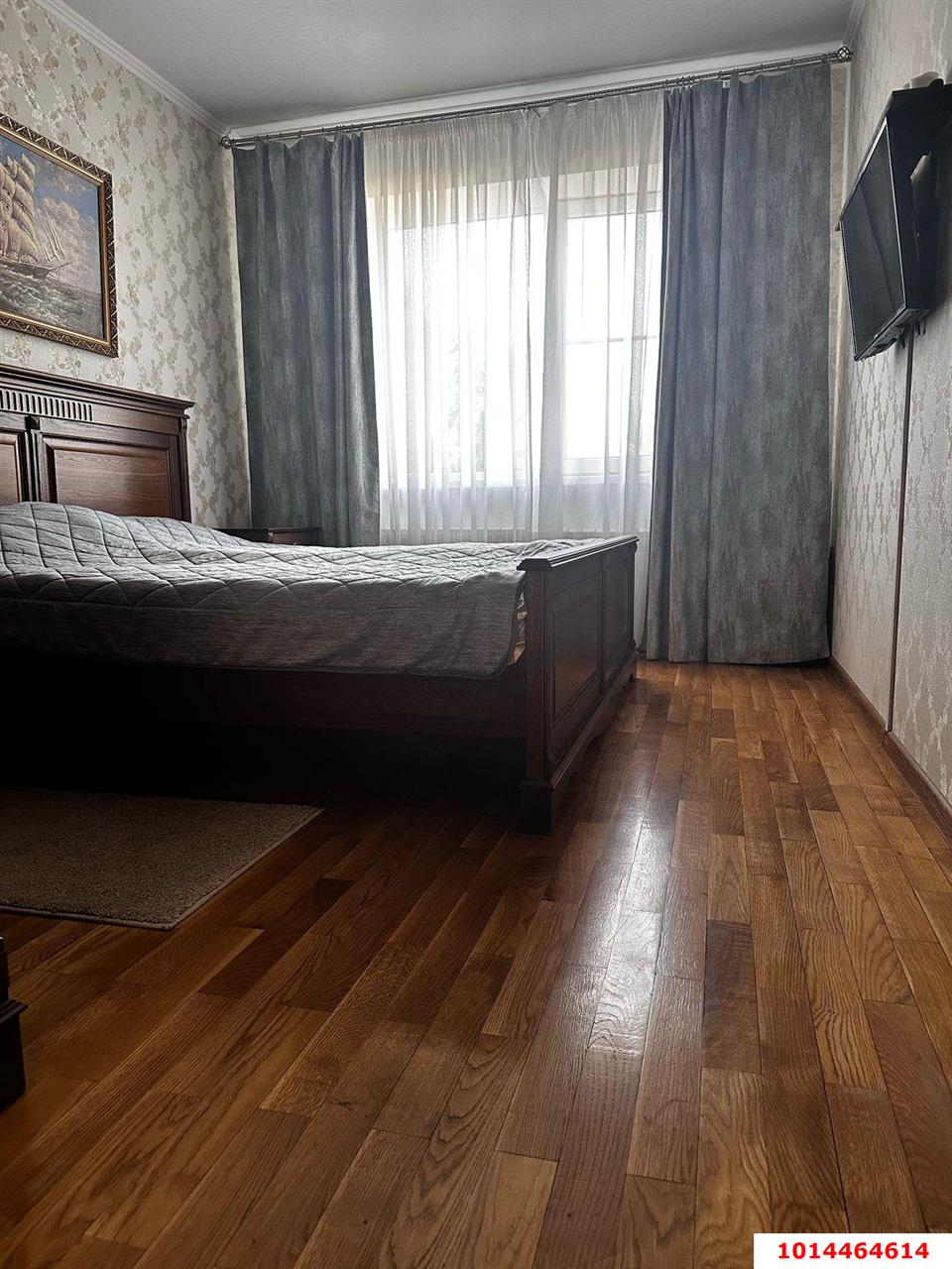 Фото №2: Дом 89 м² + 13 сот. - Горячий Ключ, Городская Больница, ул. Космонавтов, 4Б