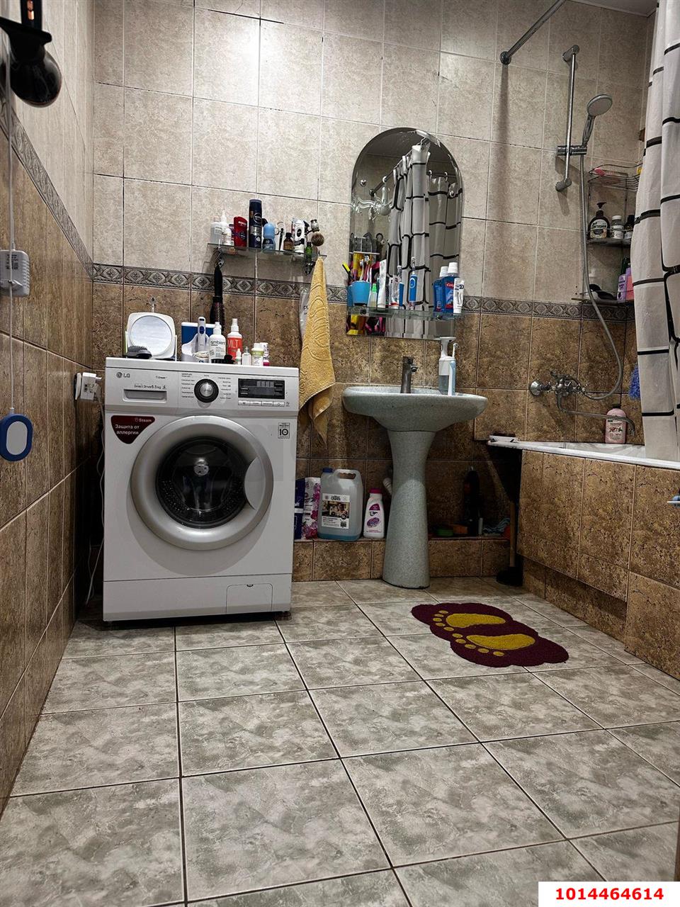 Фото №7: Дом 89 м² + 13 сот. - Горячий Ключ, мкр. Городская Больница, ул. Космонавтов, 4Б