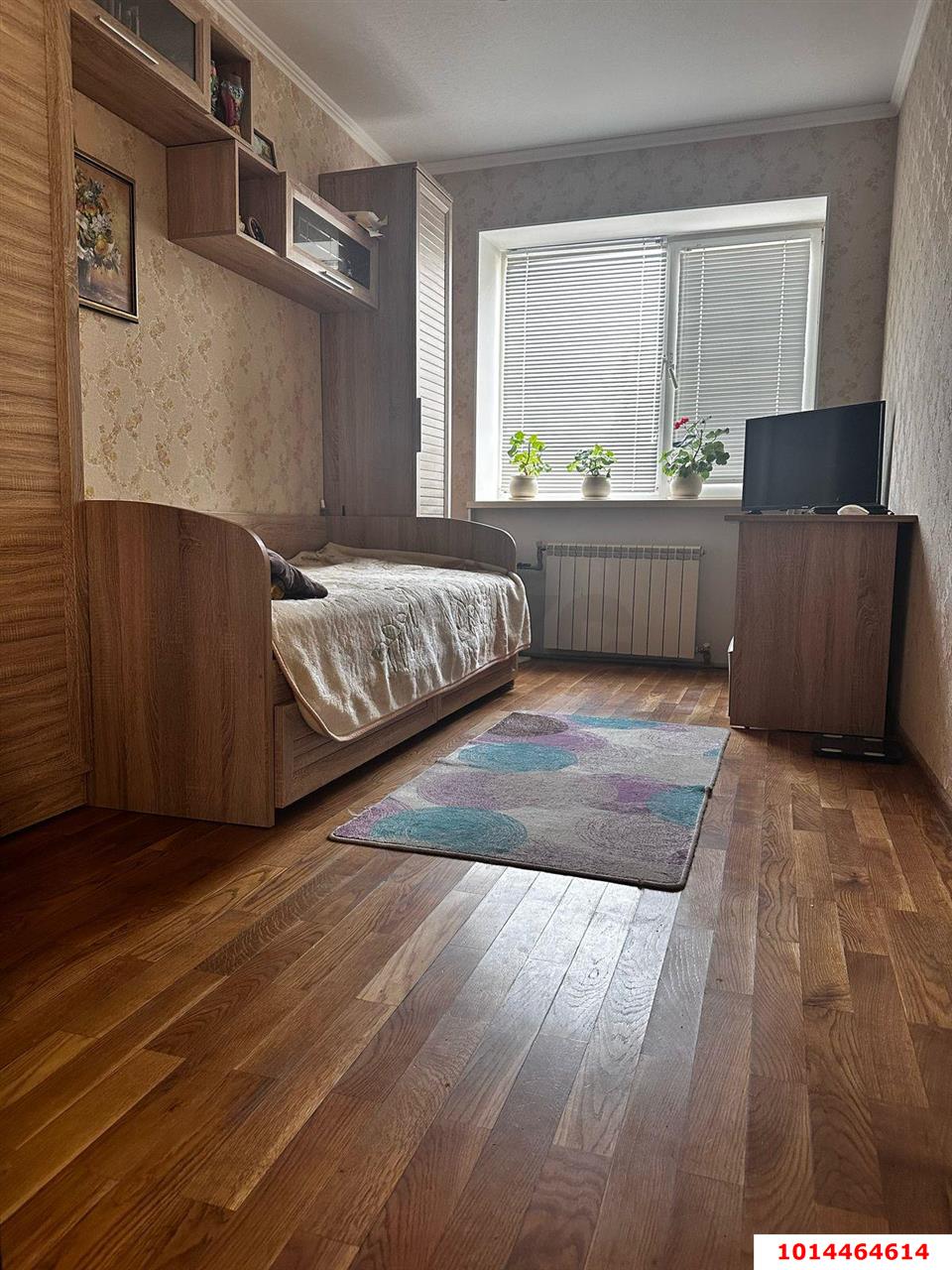 Фото №4: Дом 89 м² + 13 сот. - Горячий Ключ, Городская Больница, ул. Космонавтов, 4Б