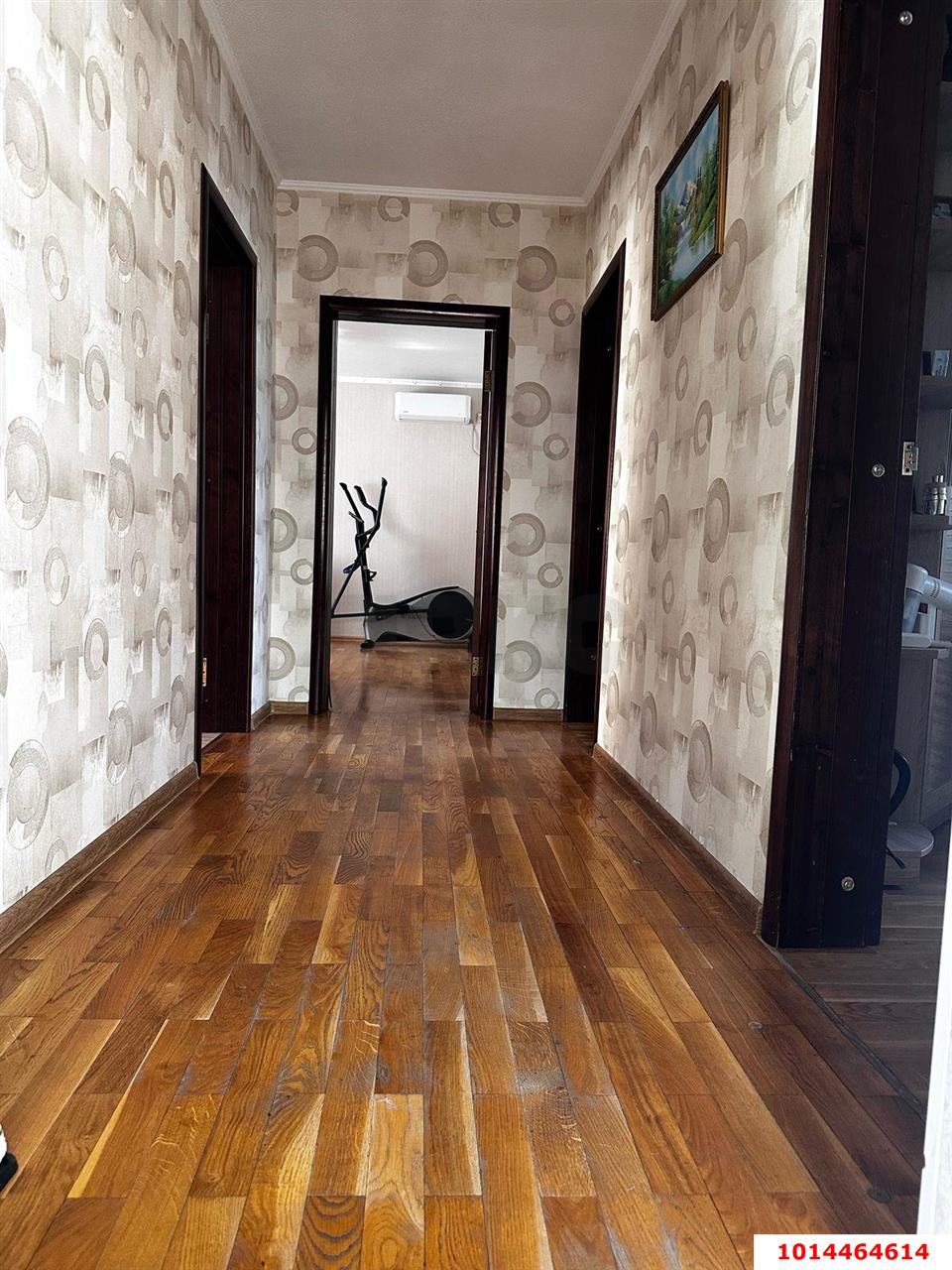 Фото №6: Дом 89 м² + 13 сот. - Горячий Ключ, мкр. Городская Больница, ул. Космонавтов, 4Б