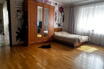 Фото №1: Дом 89 м² - Горячий Ключ, мкр. Городская Больница, ул. Космонавтов, 4Б