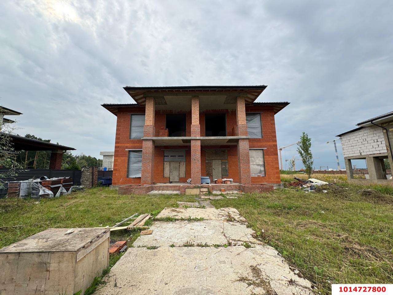 Фото №2: Дом 230 м² + 5 сот. - Бузланово, мкр. КП Прозорово, ул. Живописная, 14