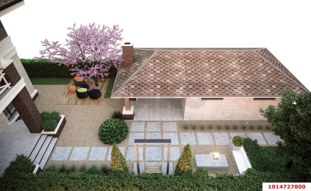 Фото №9: Дом 230 м² + 5 сот. - Бузланово, мкр. КП Прозорово, ул. Живописная, 14