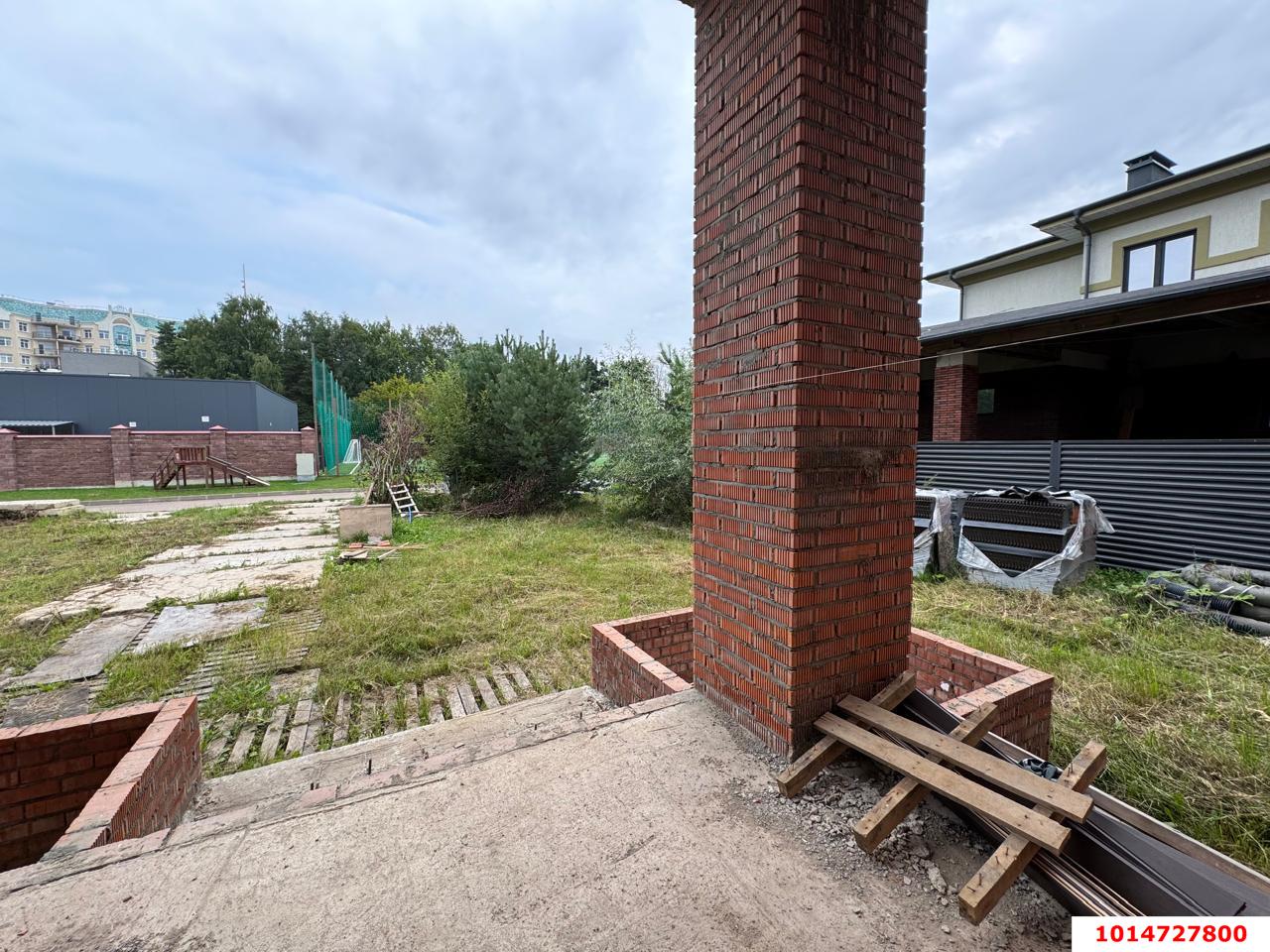 Фото №7: Дом 230 м² + 5 сот. - Бузланово, мкр. КП Прозорово, ул. Живописная, 14