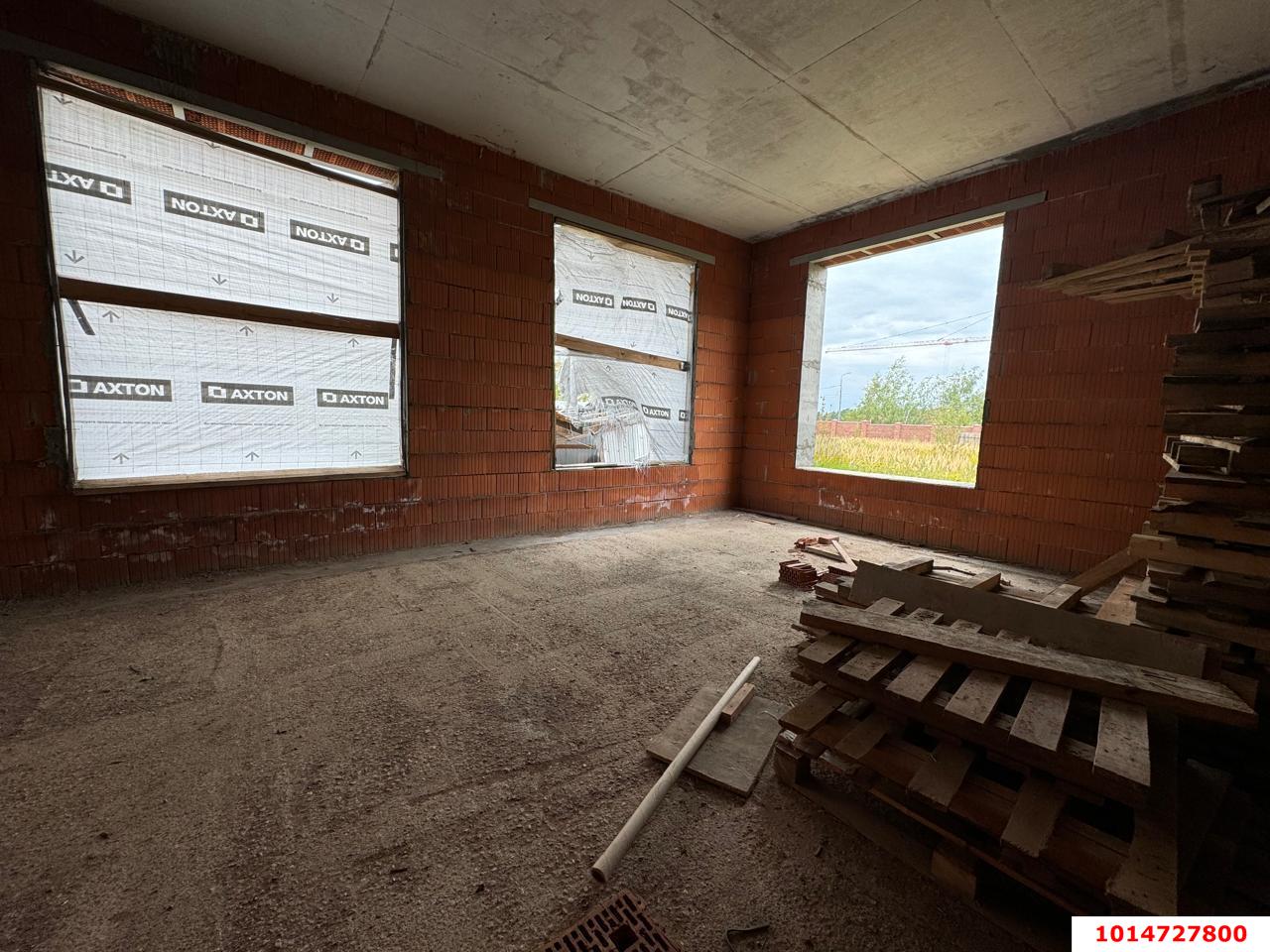 Фото №3: Дом 230 м² + 5 сот. - Бузланово, мкр. КП Прозорово, ул. Живописная, 14