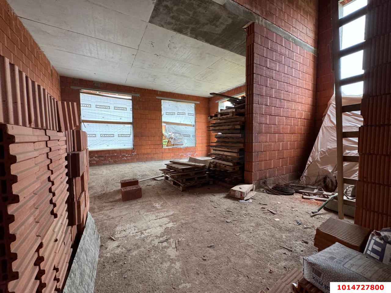 Фото №5: Дом 230 м² + 5 сот. - Бузланово, мкр. КП Прозорово, ул. Живописная, 14