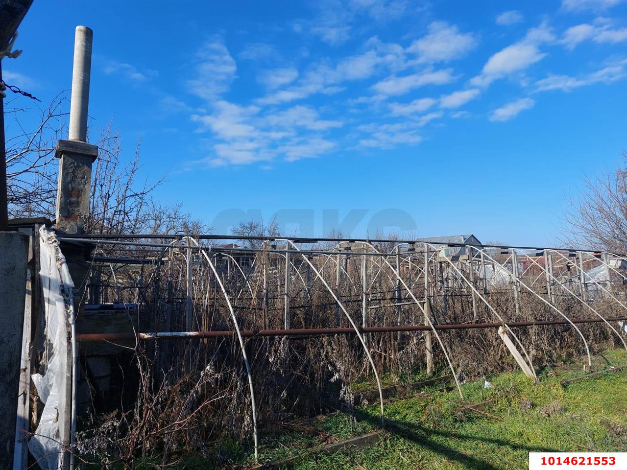 Фото №13: Дом 124 м² + 15 сот. - Старокорсунская, мкр. Карасунский внутригородской округ, ул. Садовая, 12