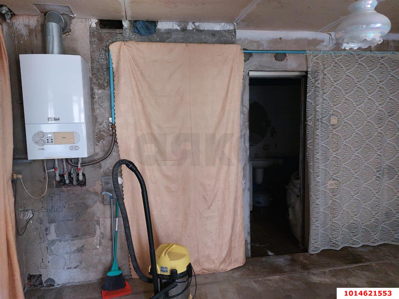 Фото №7: Дом 124 м² + 15 сот. - Старокорсунская, мкр. Карасунский внутригородской округ, ул. Садовая, 12