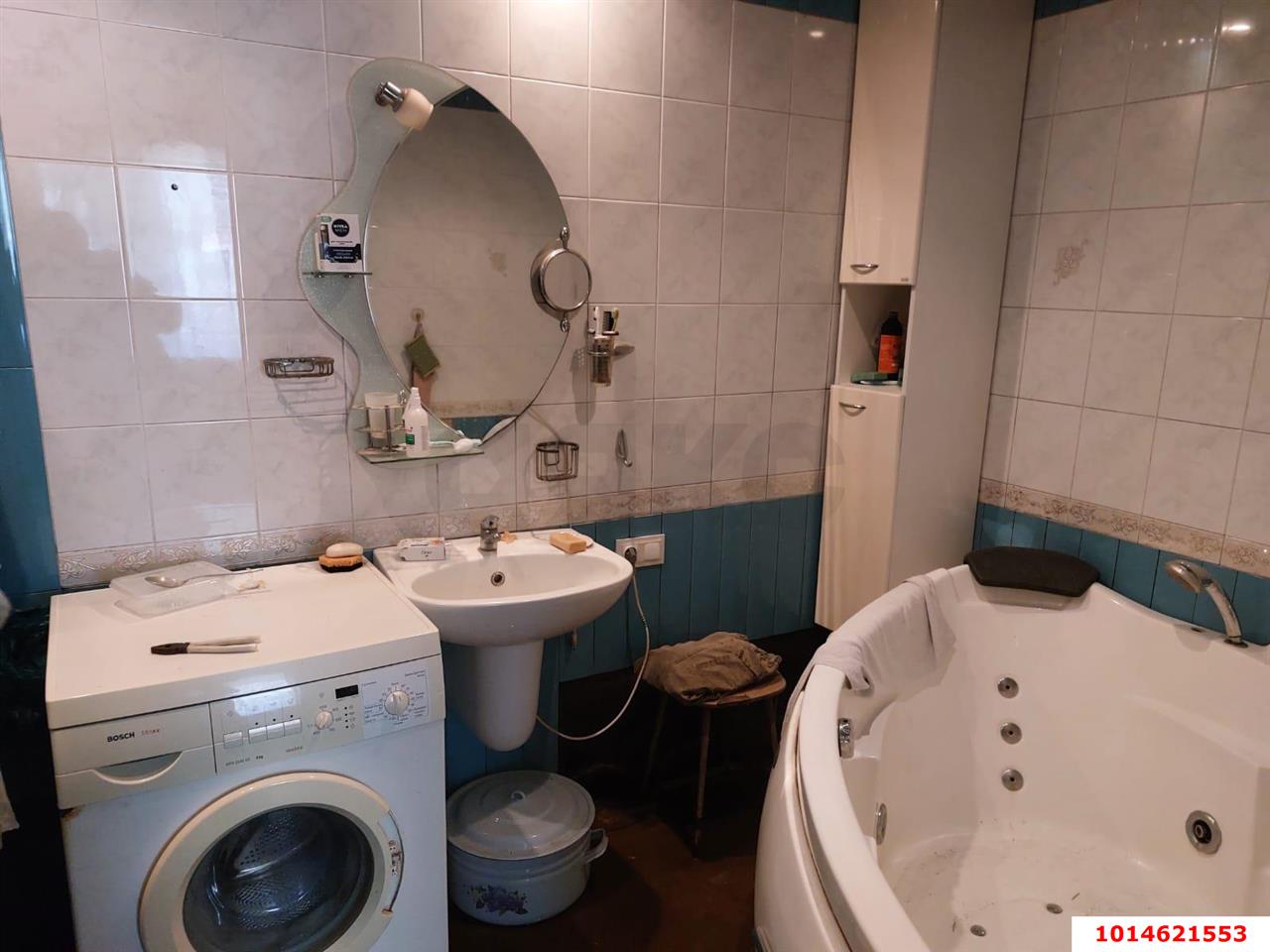 Фото №5: Дом 124 м² + 15 сот. - Старокорсунская, мкр. Карасунский внутригородской округ, ул. Садовая, 12