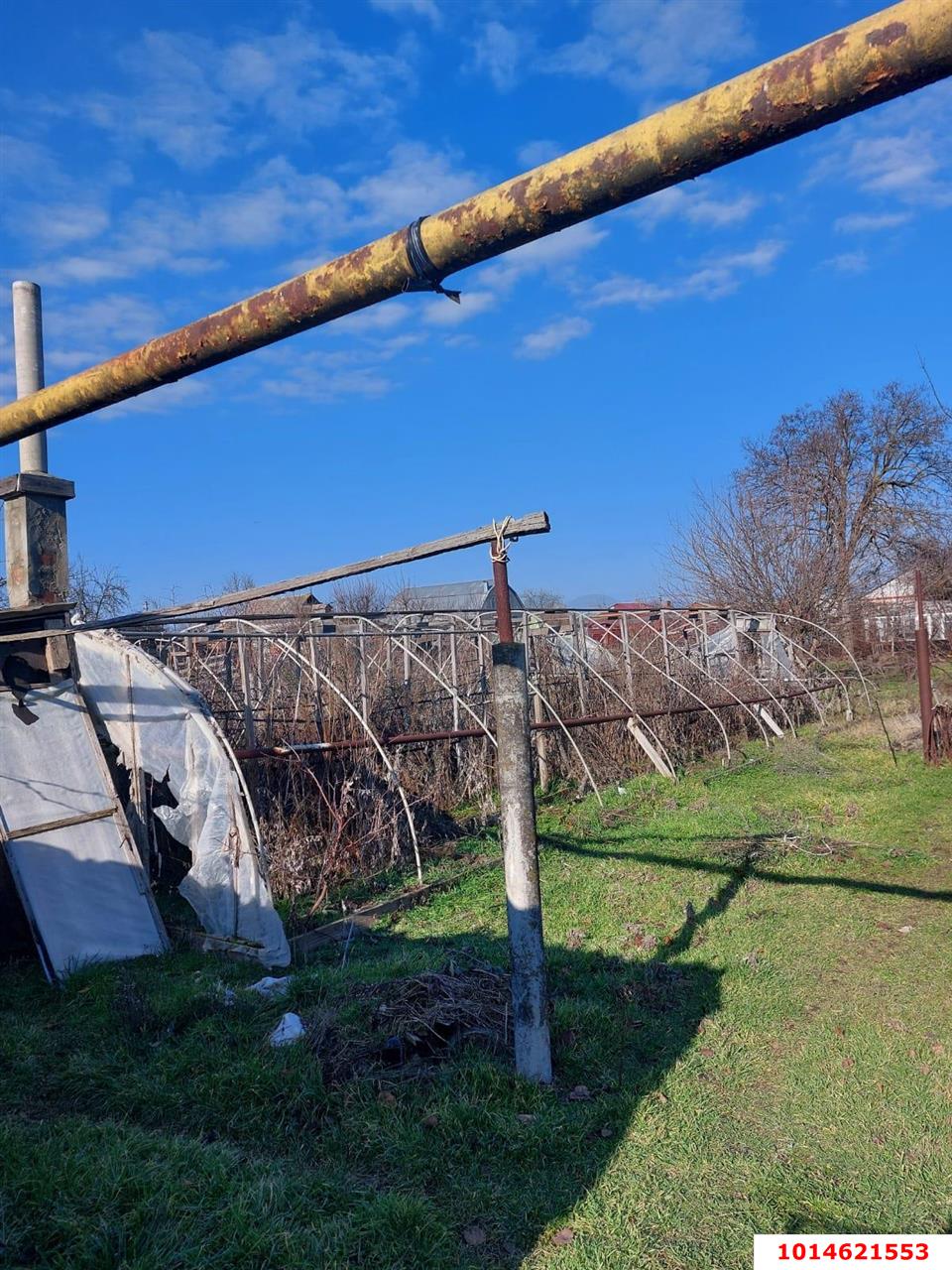 Фото №15: Дом 124 м² + 15 сот. - Старокорсунская, мкр. Карасунский внутригородской округ, ул. Садовая, 12