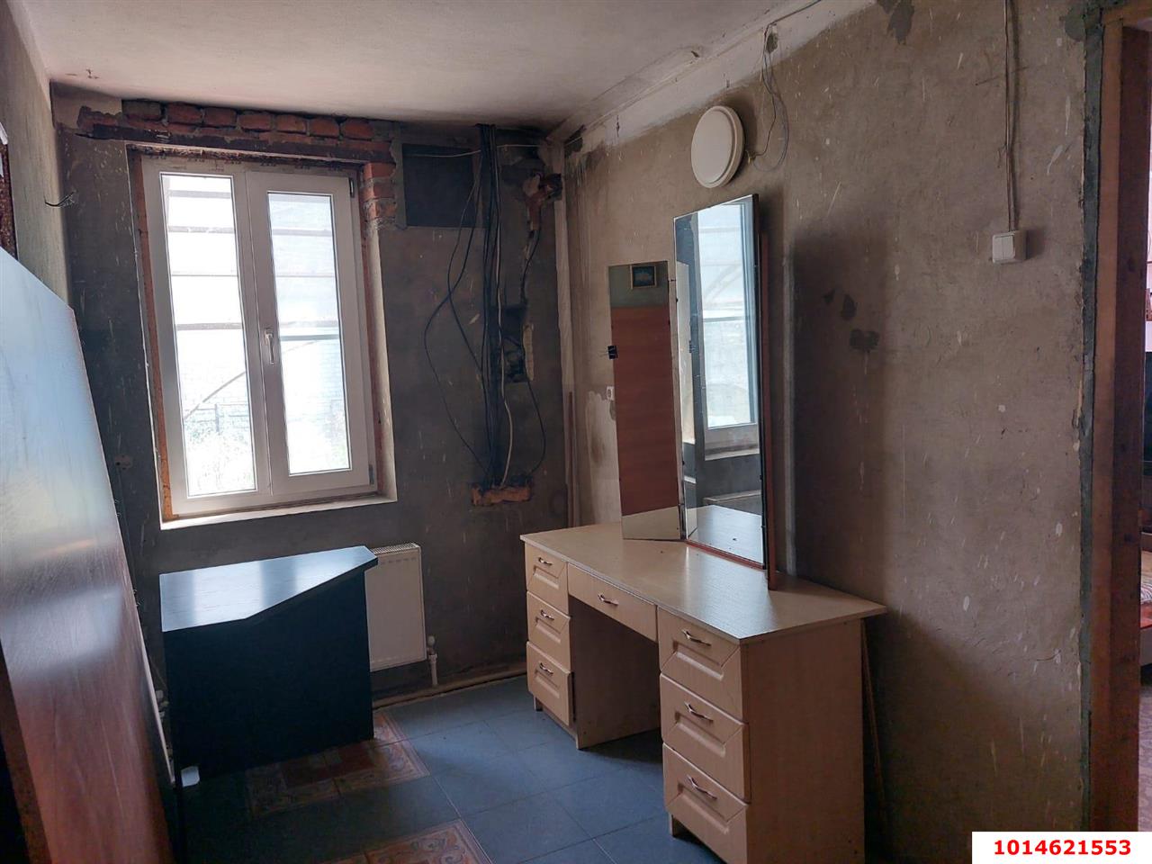 Фото №3: Дом 124 м² + 15 сот. - Старокорсунская, мкр. Карасунский внутригородской округ, ул. Садовая, 12