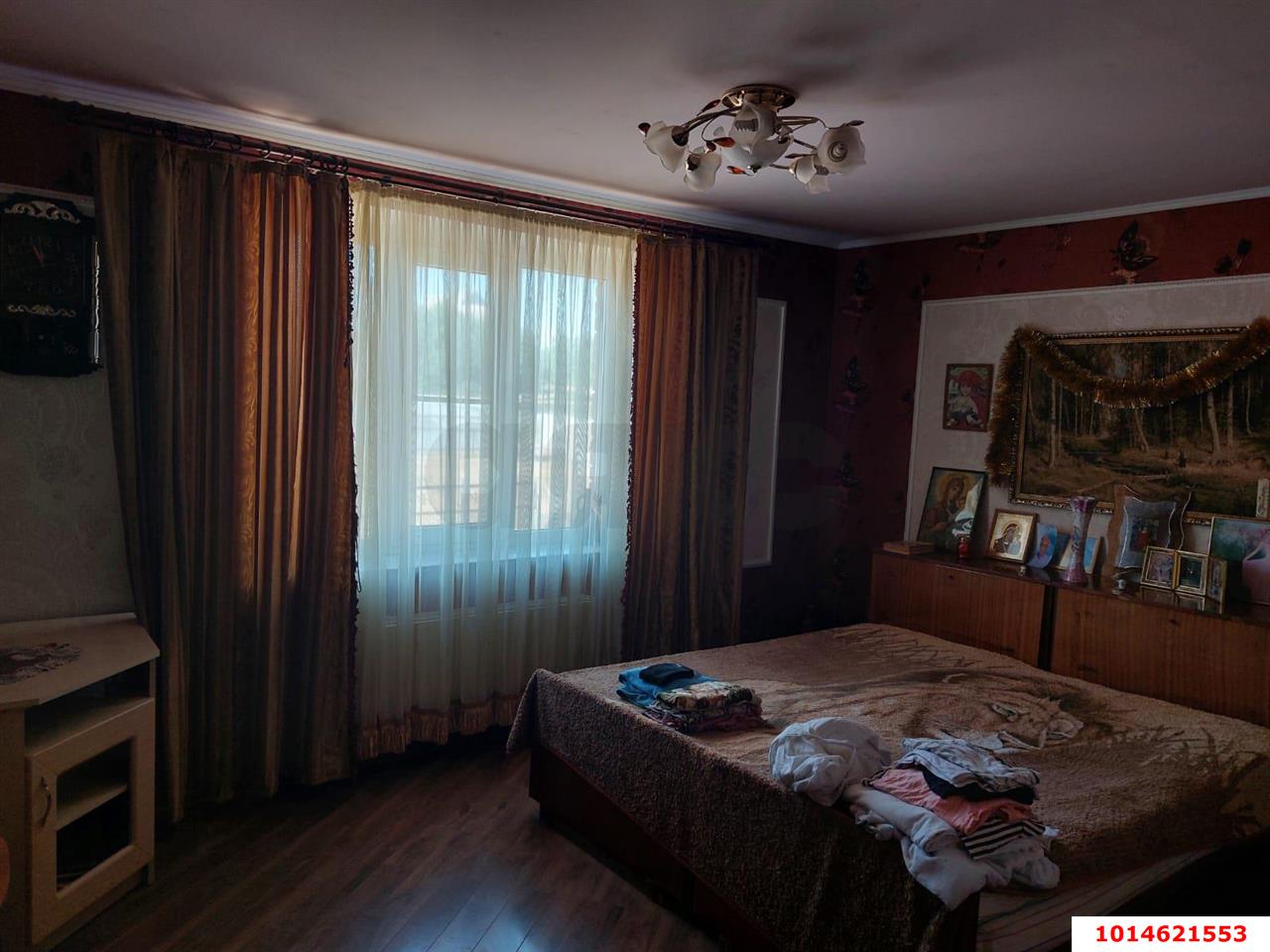 Фото №6: Дом 124 м² + 15 сот. - Старокорсунская, мкр. Карасунский внутригородской округ, ул. Садовая, 12